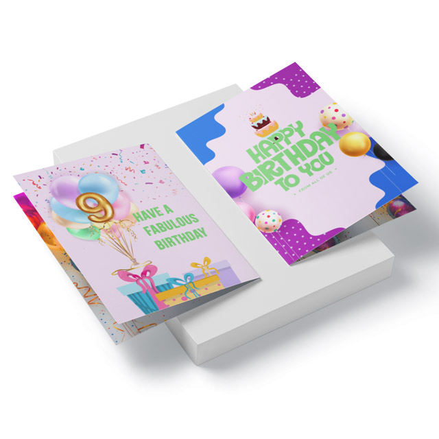 Invitation Cards