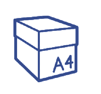 Photocopying icon