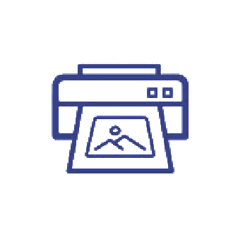 Scanning icon