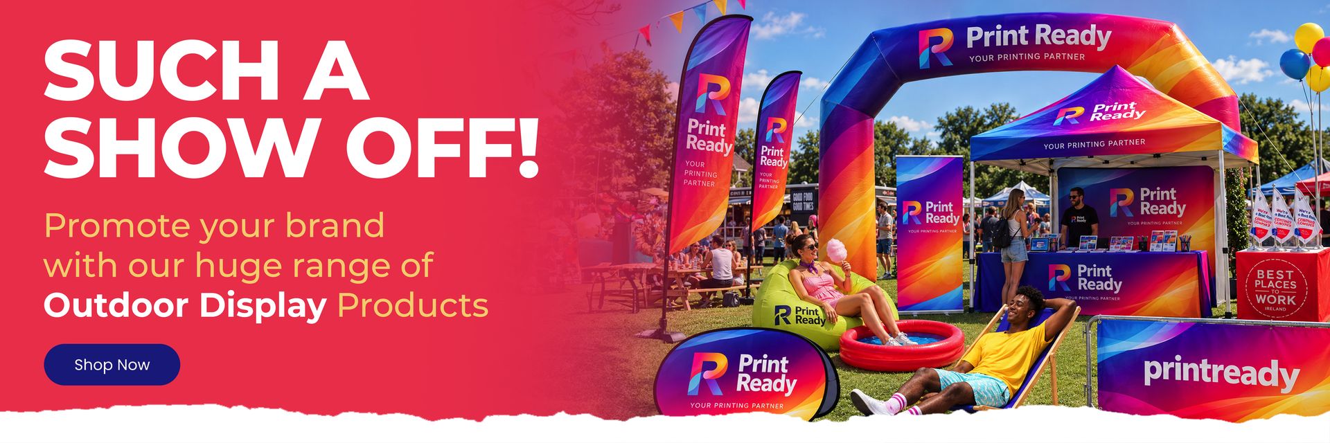 Banner 1 Outdoor Printing
