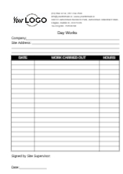 A4 Invoice-13