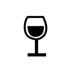 Self Inking Stamp Wine