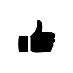 Self Inking Stamp Thumb