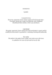 Funeral Mass Book 12pp