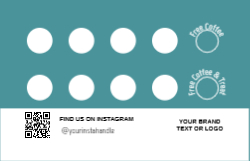 Loyalty Card