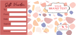 Gift Voucher