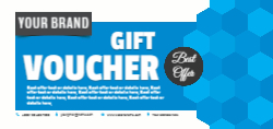 Best Offer Gift Voucher