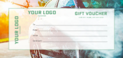 Gift Voucher  DL