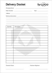 Docket Book A5