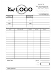 Docket Book A4