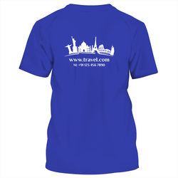 Travel