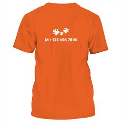 Animal & Pets T-Shirt