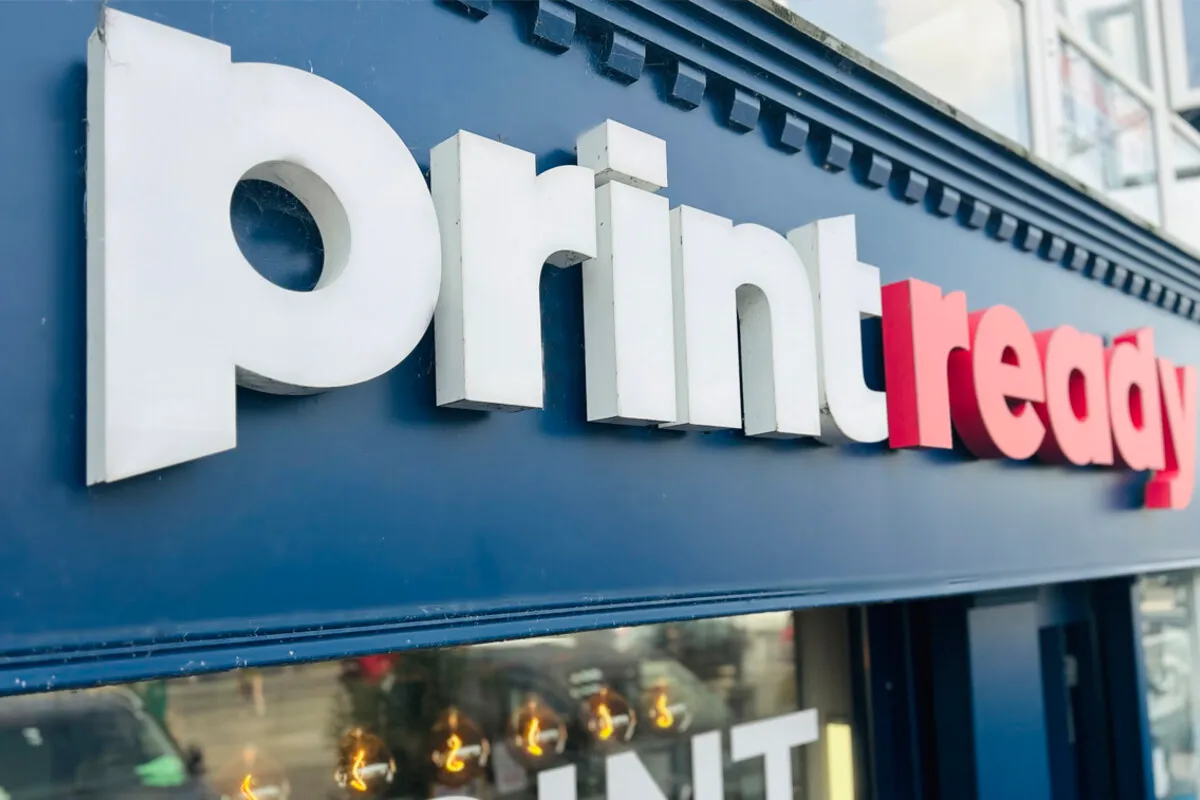 Top 10 Reasons to Choose Print Ready, A Local Dublin Printing Company