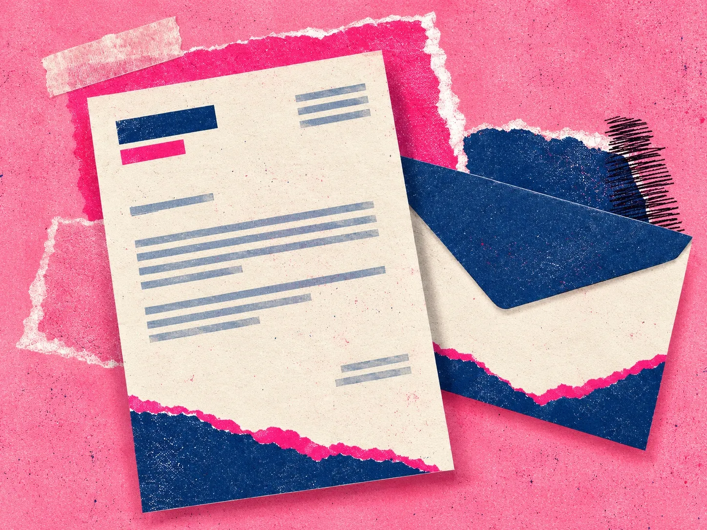 Make a Great First Impression: Letterheads and Envelopes That Mean Business cover-5_1791368797510.jpg