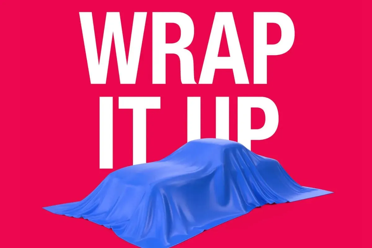 Wrap Up Your Marketing Strategy: Elevate Your Brand with Vinyl Car Wraps