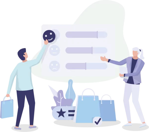 Print Ready Promise Illustration