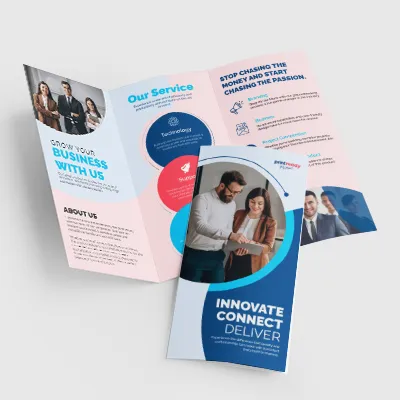 Brochures