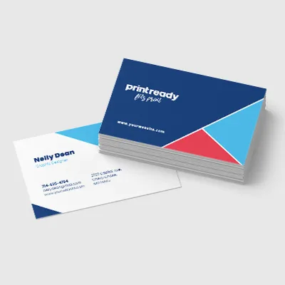 Business Cards