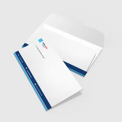 Envelopes