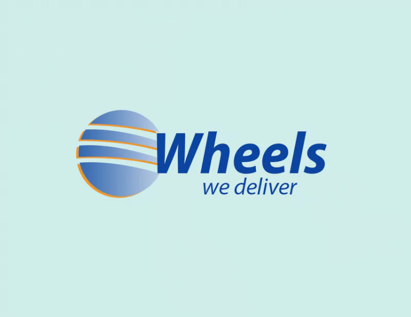 Eco Delivery Wheels delivery