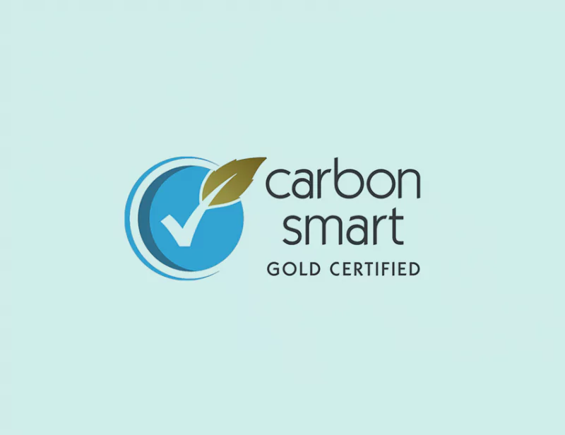 Carbon Smart Carbon Smart certification