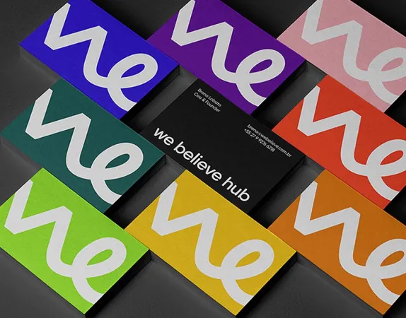 Business Cards