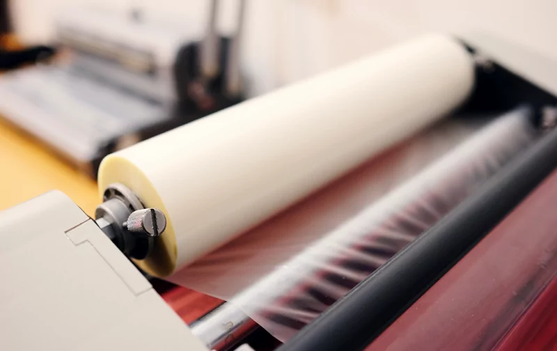 High quality laminating Laminating machine