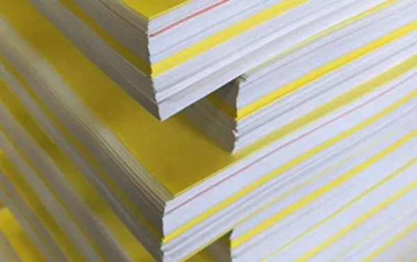Document scanning