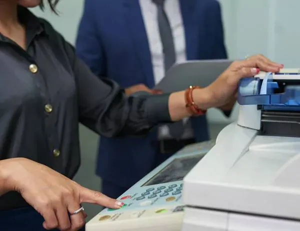 Photocopying Services Photocopying assistance