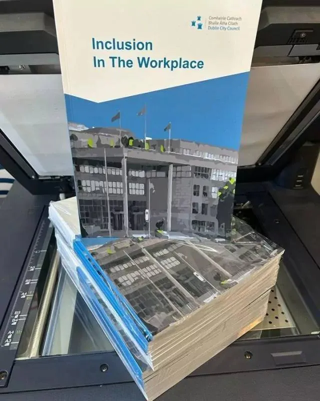 Workplace inclusion books