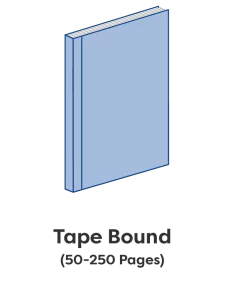 binding images