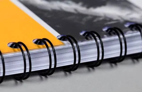 Laminating and binding services