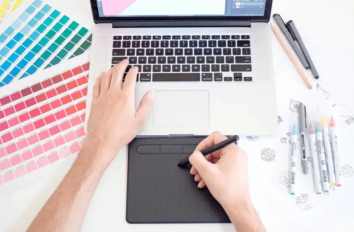 Graphic Design Services