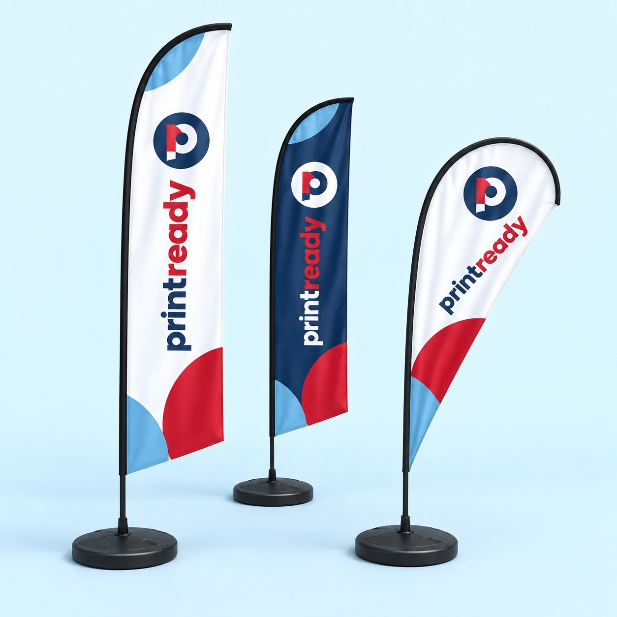 Flags