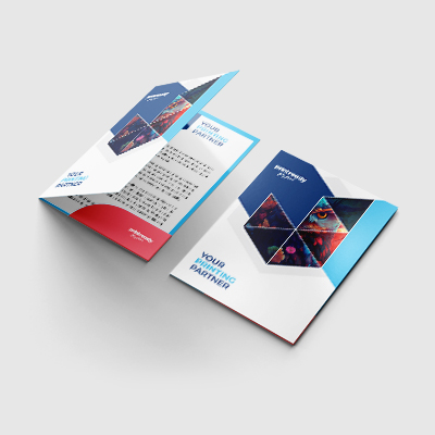 Presentation Folders