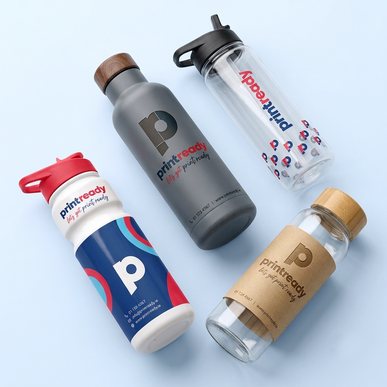 Bottles