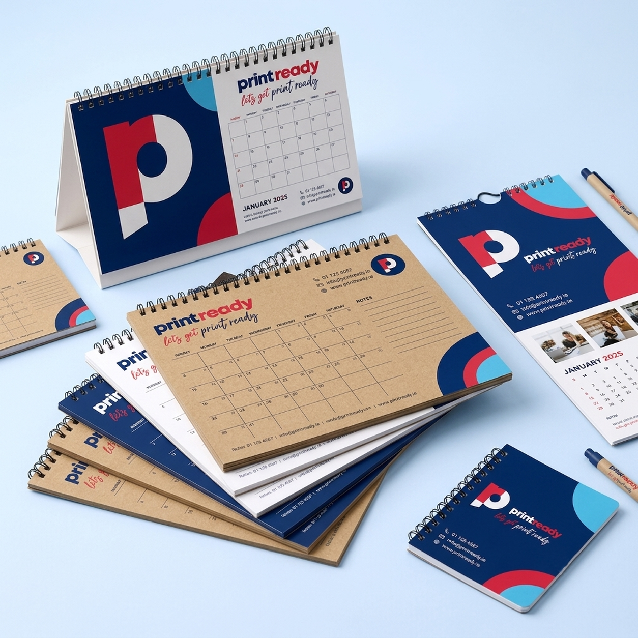Calendars