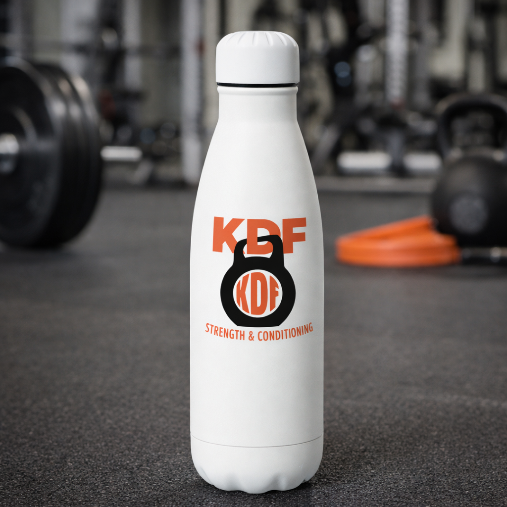 Cove 500 ml vacuum insulated stainless steel bottle