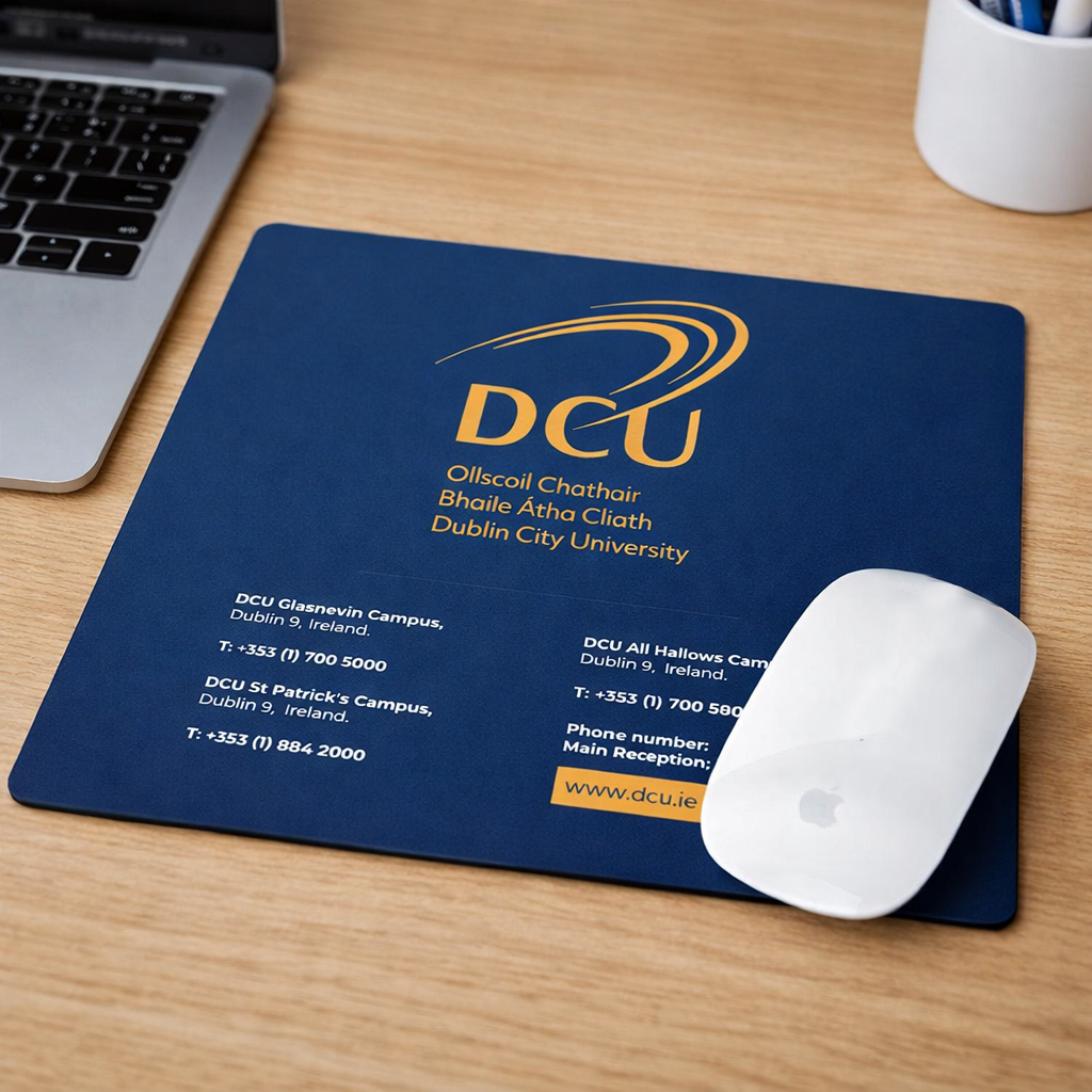 Mouse Mats