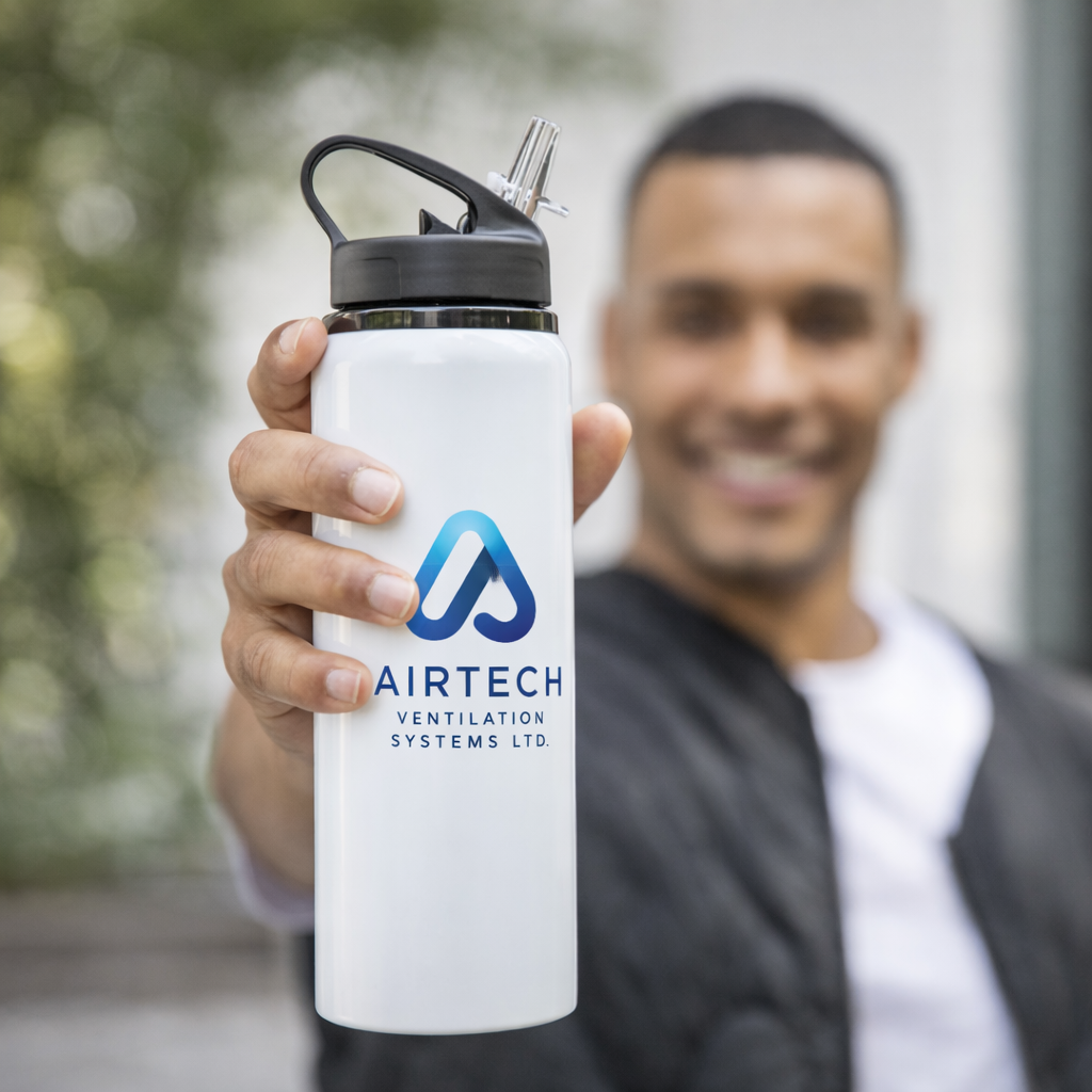 Fitz 800 ml sport bottle