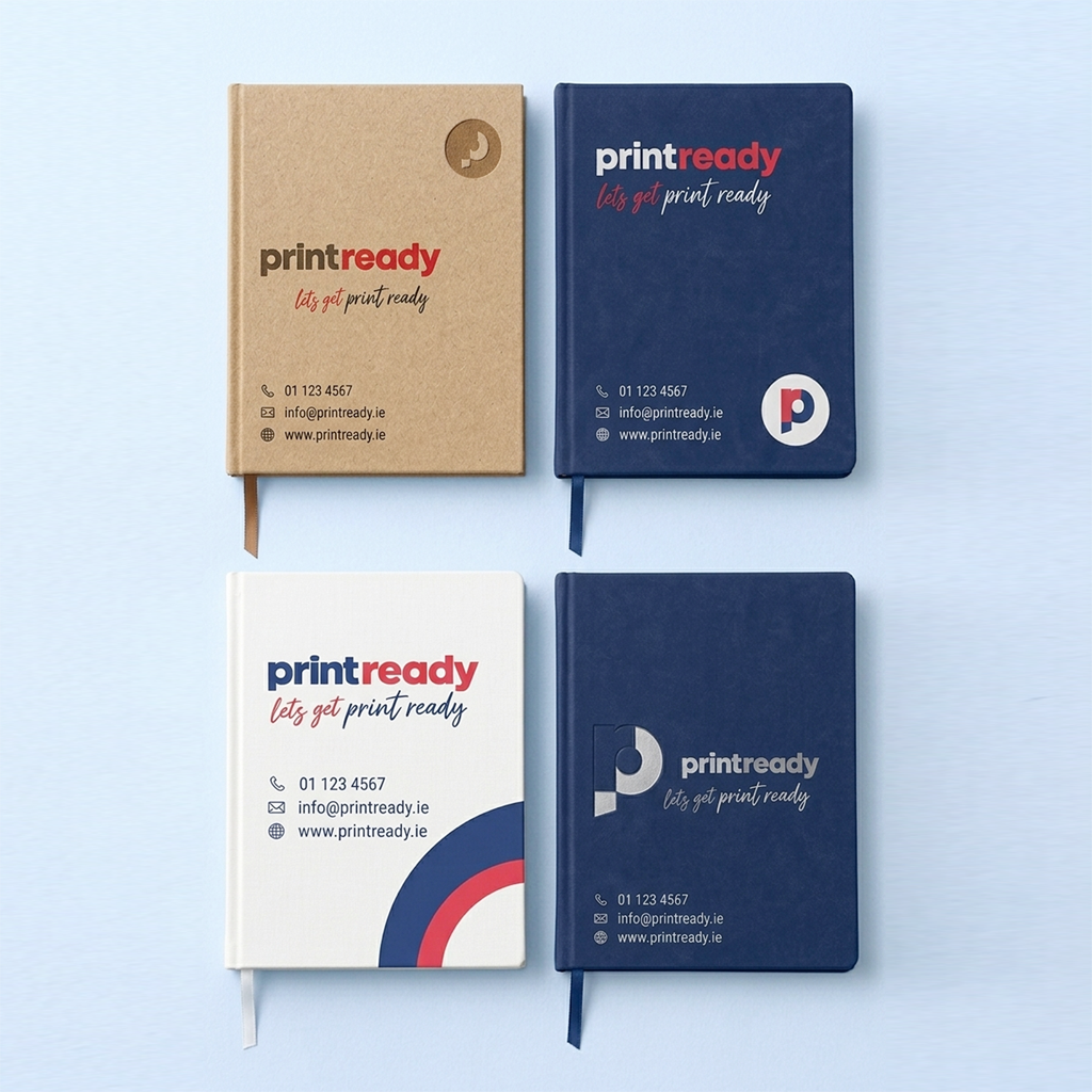 Notebooks
