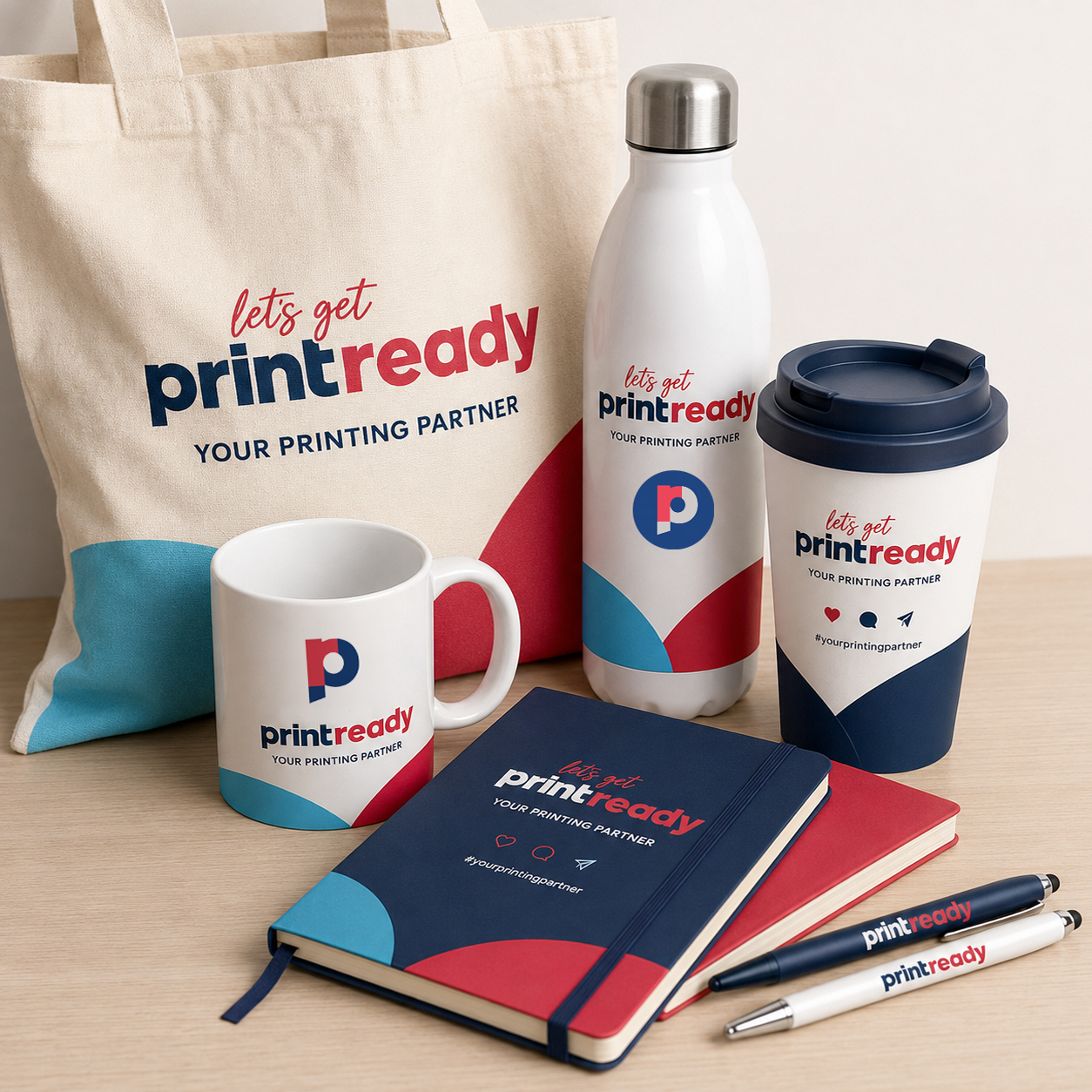 Branded Gifts