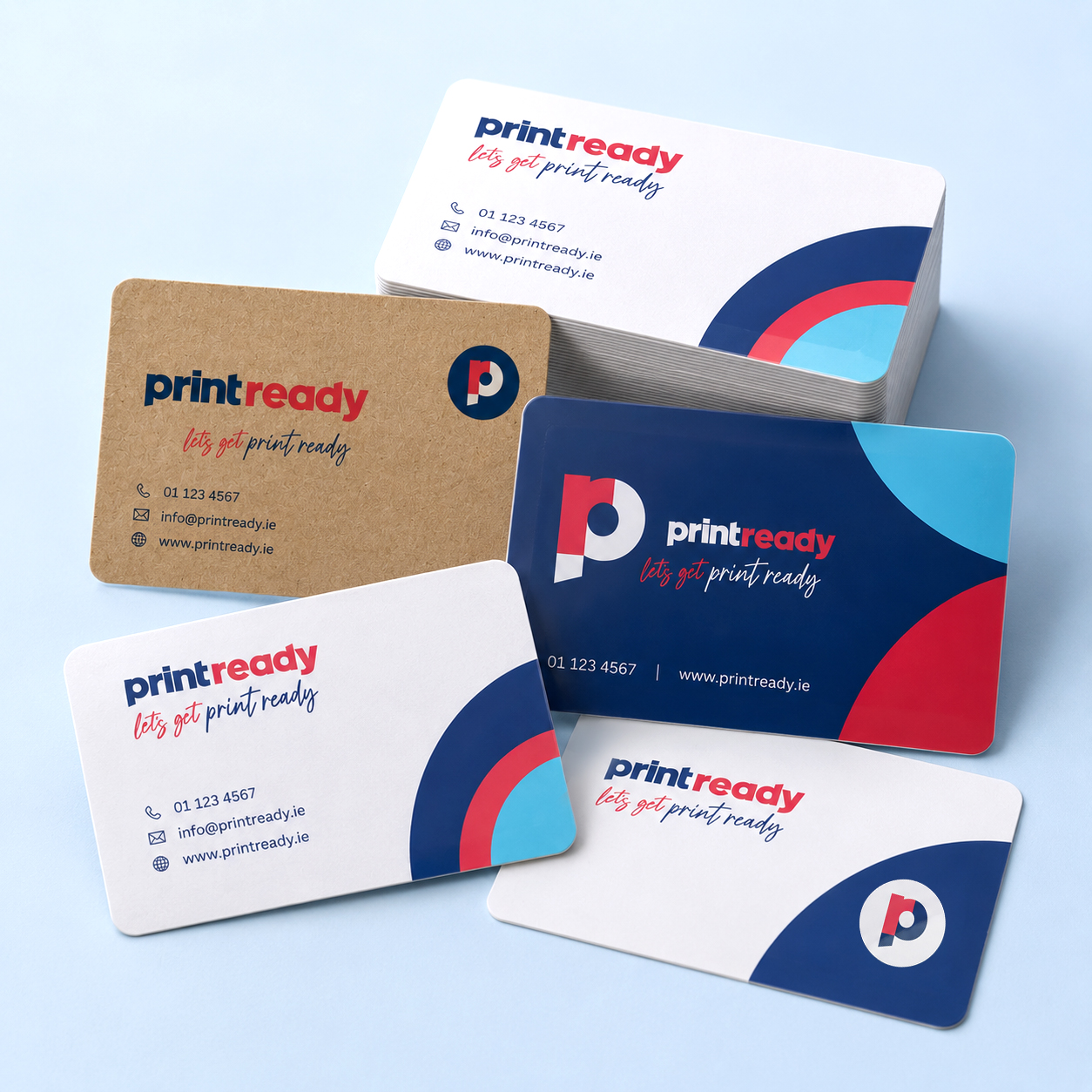 Business Cards