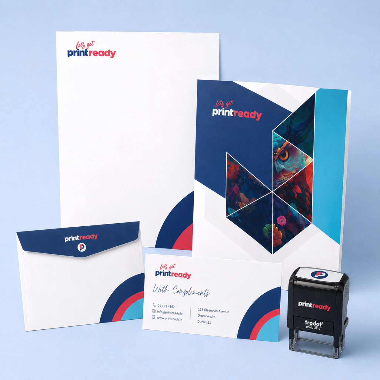 Stationery
