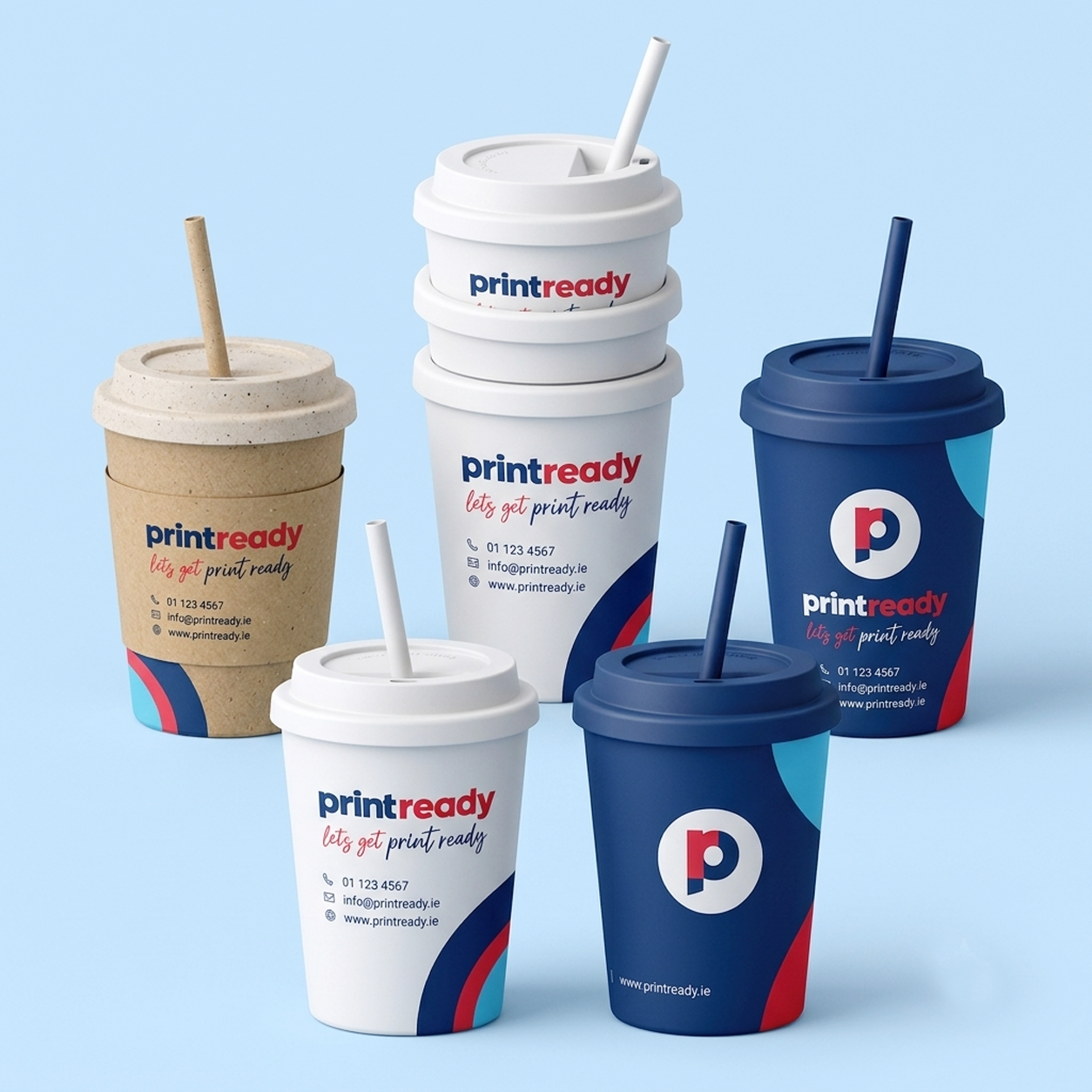 Travel Cups