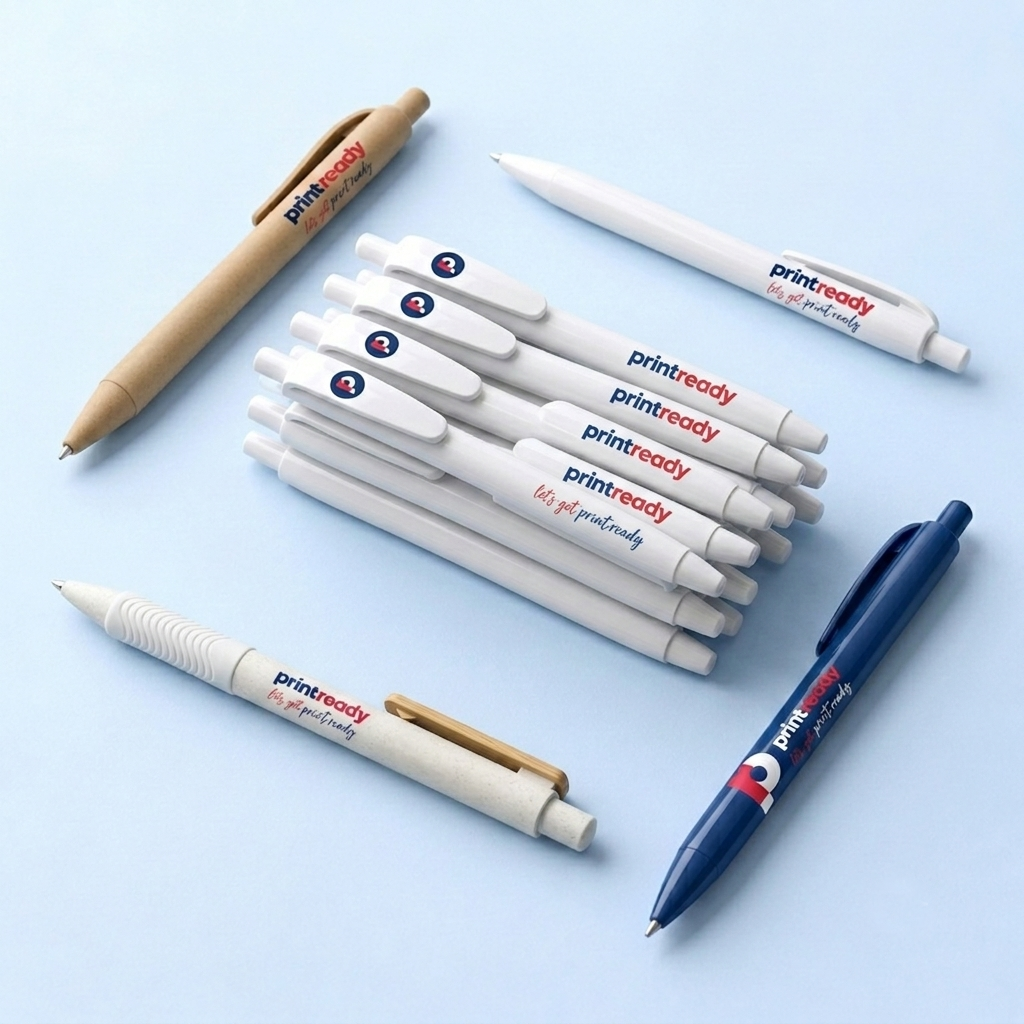 Pens