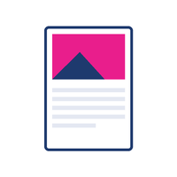 Single Sided (Simplex)