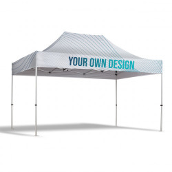 3m x 4.5m
