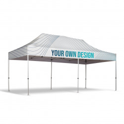 3m x 6m