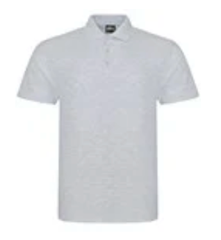 Heather Grey 